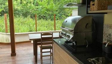 Linda Casa em uma linda praia - Santiago/ Maresias - Foto 4