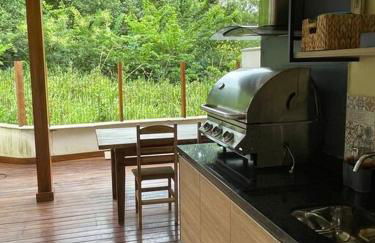 Linda Casa em uma linda praia - Santiago/ Maresias - Foto 4