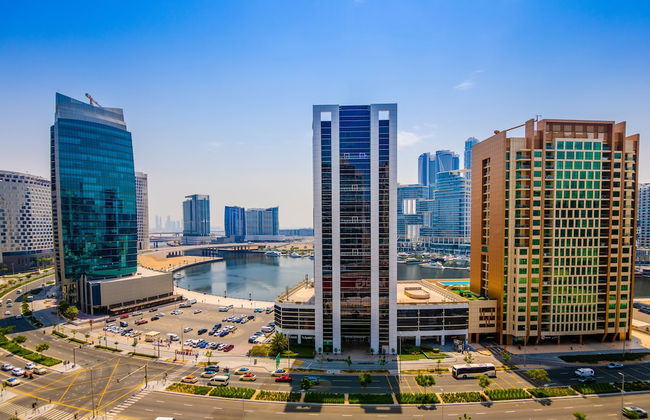 Mag318 by Bespoke Holiday Homes - Luxurious Studio Apartments - Photo 32