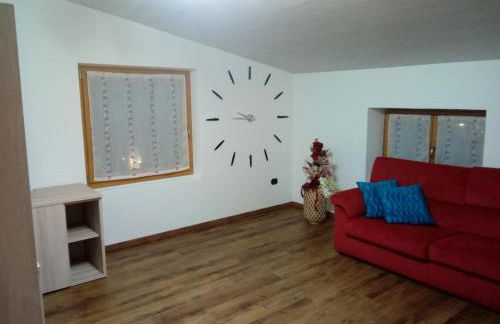 Appartamento Cristallo di Ghiaccio - Foto 27