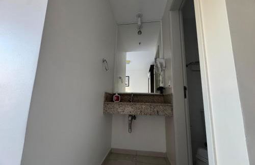 City Bauru - Studio completo em frente a USP, FOB - Centrinho e HC de Bauru - Foto 10