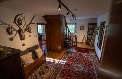 Jachthuus mit Anbau - Foto 7