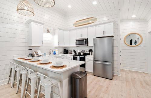 Brand New Luxury Rental on Oleander Unit C - Foto 11