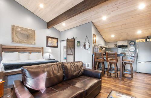 Fort Williamson Glacier Vacation Rentals - Foto 29