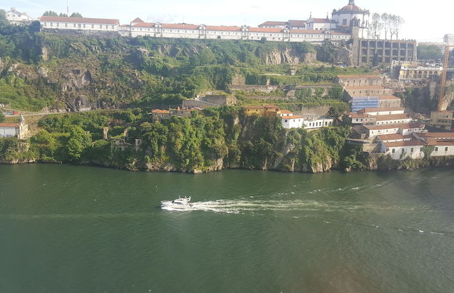 Apartment Rustic Oporto - Foto 17