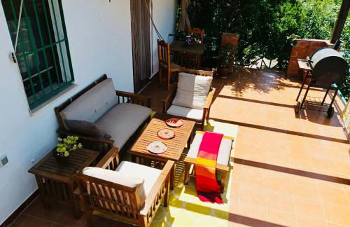 Casa rural Aloha Vera - Foto 32