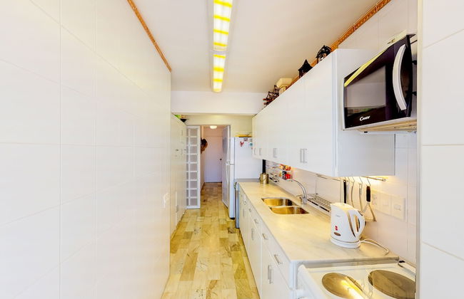 Oceana Suites Fontemar - Photo 20