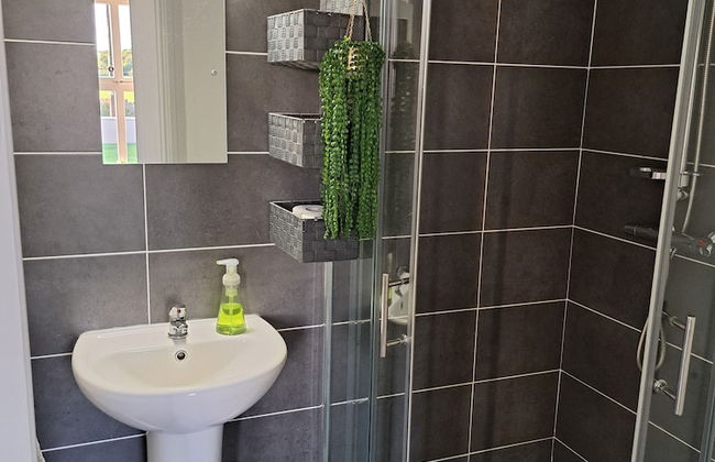 Bed and Breakfast Galway City - Foto 8