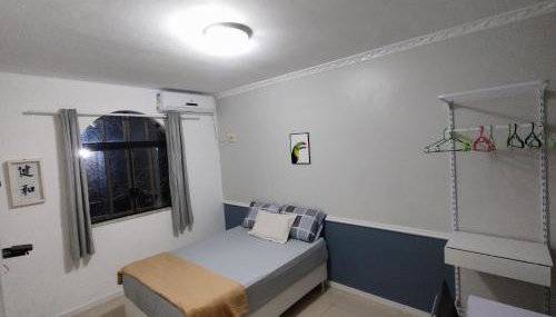 Apartamento no Adrianopolis Manaus Amazonas - Foto 2, furniture