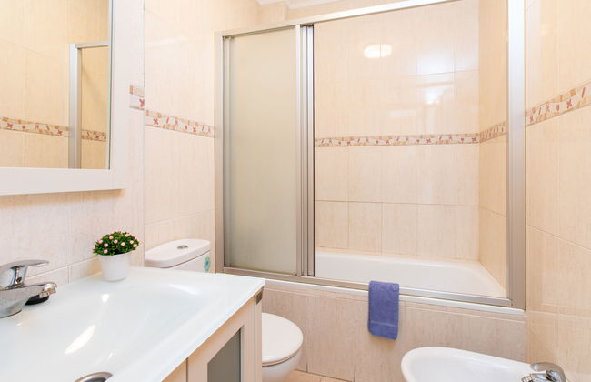 Penthouse Marian - Photo 8