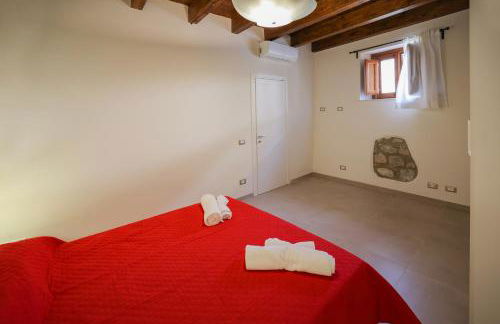 Case Ruggieri Apartments - Don Saverio - Foto 6