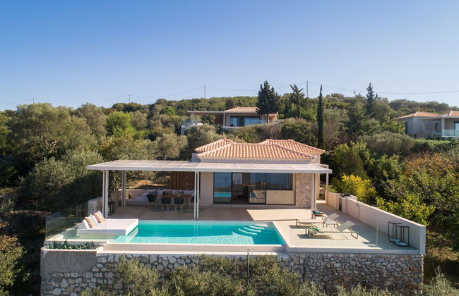 Art Blue Villas - Photo 48