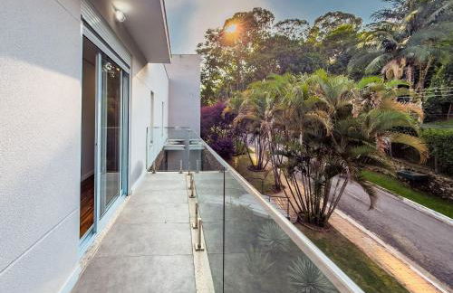 Luxo e segurança - 30 minutos de SP - Foto 68