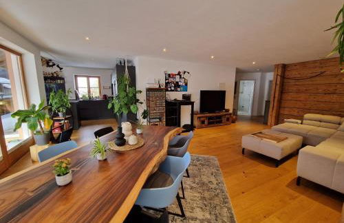 Exclusive 120 qm Wohnung am Wössner - Foto 17