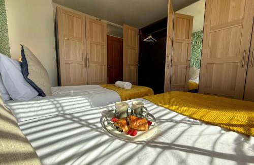 Modern 3 Bedroom Bungalow, EV Friendly, Parking Included - Foto 33