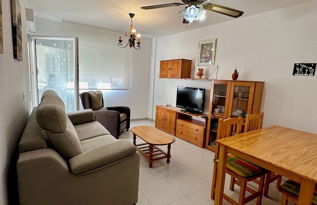 Apartamento Alcocebre Rental Holidays Ref 067 - Foto 6