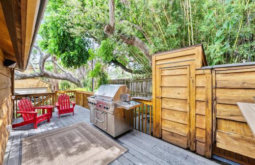 Gulf-Front Charm, Guest House Suite, Direct Beach Access on Siesta Key - Foto 57