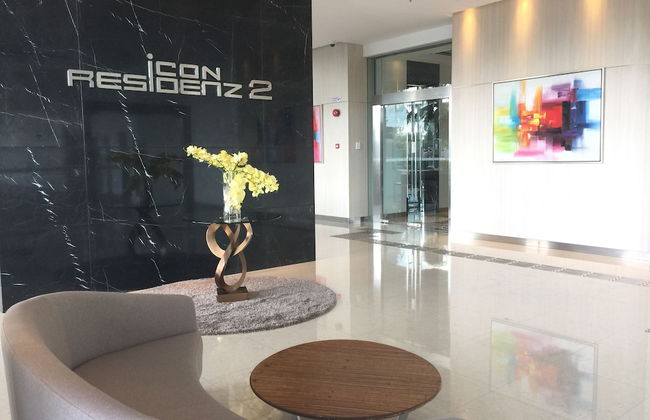 ICON CITY Family suite By Lim - Foto 2