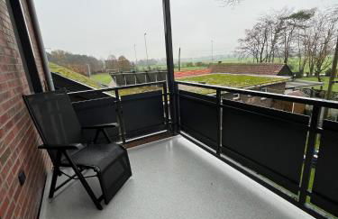 Ferienwohnungen Hamminkeln, Berg4Home - Foto 18