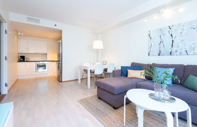 Nordic Host - Dronningens Gate 12 - Foto 1