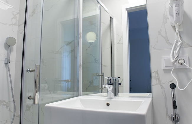 River View Residence by Charles Bridge - Foto 36