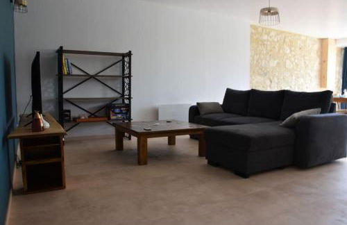 Grange Labarthessié - Foto 9