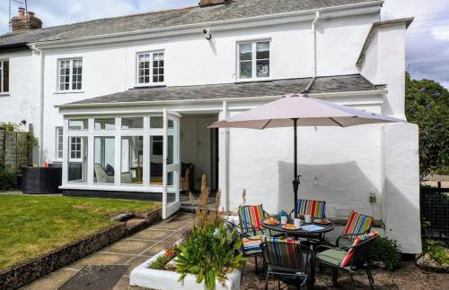 Little Buckley A peaceful family & dog-friendly retreat near Sidmouth - Foto 1