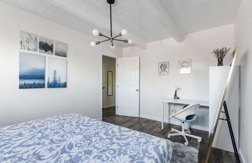 Chic Abode In Central Berkley - Foto 36