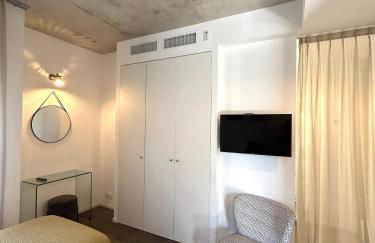 Appartements Les Lofts de Sainte-Lucie-de-Porto-Vecchio - Foto 29