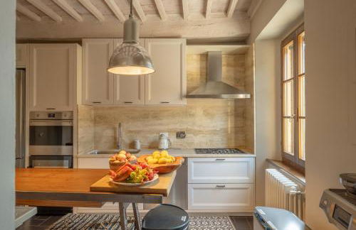 Casa Nobile - Luxury Villa in Val D'Orcia - Authentic Tuscany Living - Foto 13