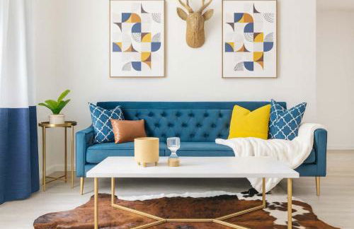 Marbella Lane - 4BR Alluring Home - Foto 1