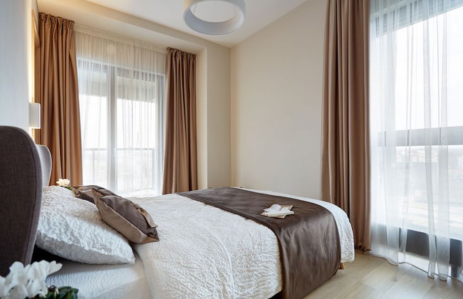 Riga DeLuxe Apartment - Foto 6