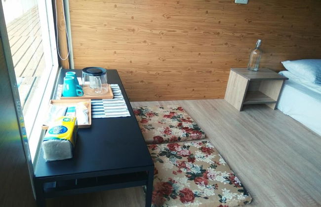 Shen Shan Lin Nai B&B - Photo 16