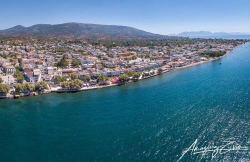 Seaside Villa AndroNikos (Evia Island) - Foto 48