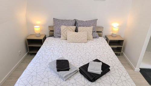 "Modern Cosy" Hyper centre - Photo 2