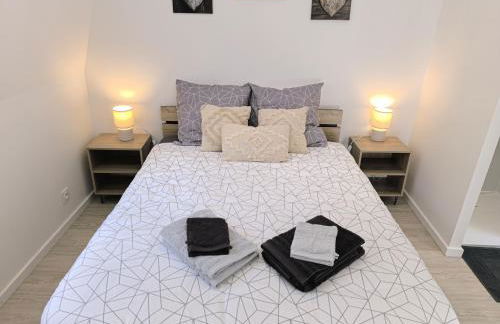 "Modern Cosy" Hyper centre - Foto 2