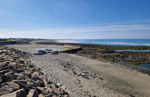 maison plain pied - Foto 6