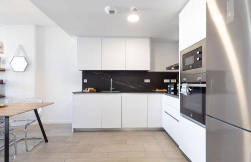 The Tower by Unik Vacation - Foto 51