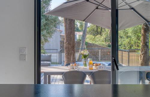 La villa des Dunes - Brétignolles sur mer - Photo 30