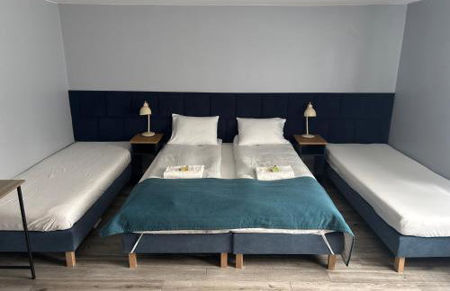 APARTEL Piaseczno - Foto 28