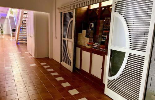 VV Boutique Las Eras Beach - Foto 45