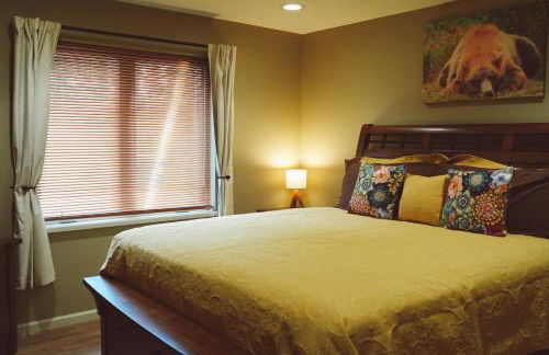 Lakeshore Lodging Apartment G - Foto 44