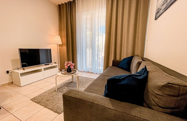 Pinia apartments - Photo 17