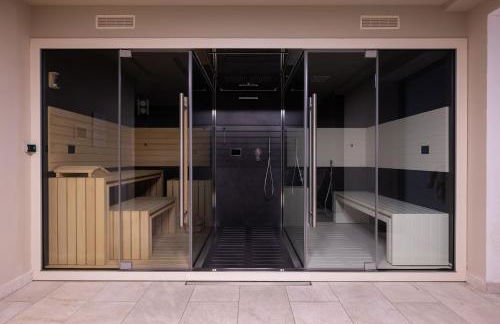 Lorry Living ARIA, Fitness & Relax - Foto 55