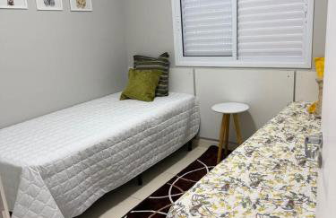 Apartamento em Bertioga, ótima localização, Bertioga Residence Club - Photo 22