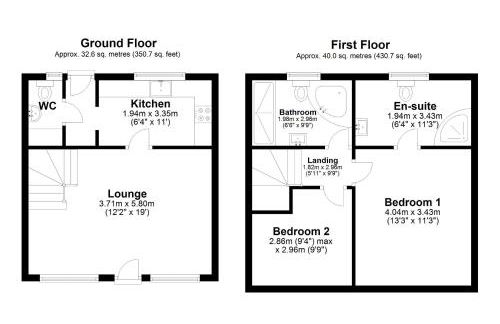 Rose Cottage - Foto 21