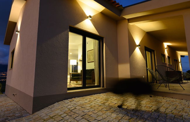 Laje da Bica Agroturismo - Foto 58