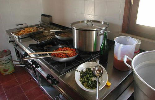 Agriturismo Il Melograno - Foto 72