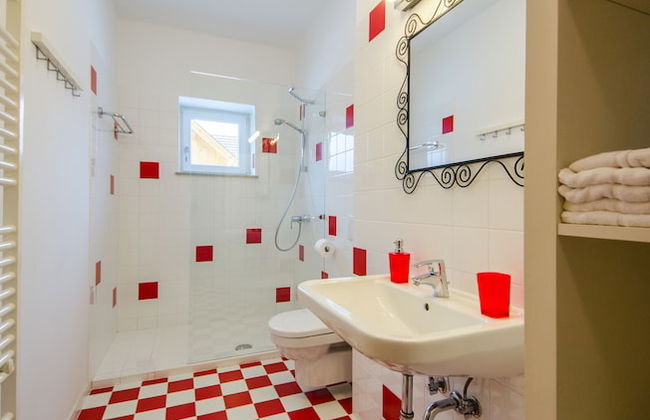 Apartments Vila Marjetica - Foto 50