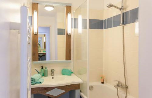 Résidence Pierre & Vacances Cap-Morgat - Foto 12